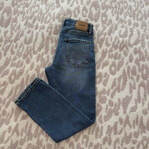 RSQ Men's Straight Denim Jeans - Size 29 (waist) 30 (length)